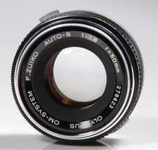 OLYMPUS ZUIKO 1,8/50mm OLYMPUS