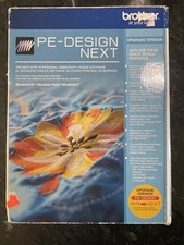 Software ricamo Brother