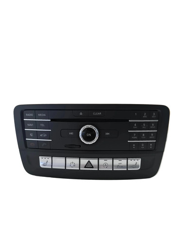 Autoradio navigazione mercedes - navigazione,