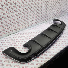 DAM POST. DOPPIO SCARICO ALFA