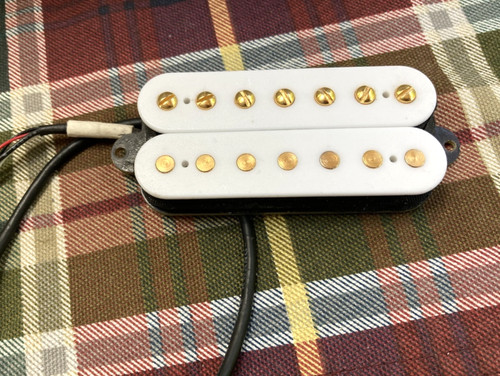 Pickup ponte corde - pickup,