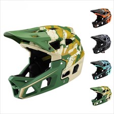  Casco Bici Adulto Pezzo Unico