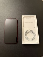 Apple iPhone Xr Rosso 128GB