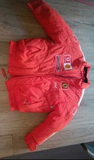Giacca Ferrari Fila Bambino