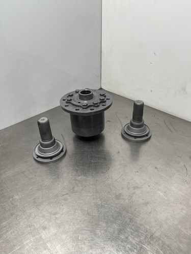 Corpo barriera bmw tipo - bmw, zf