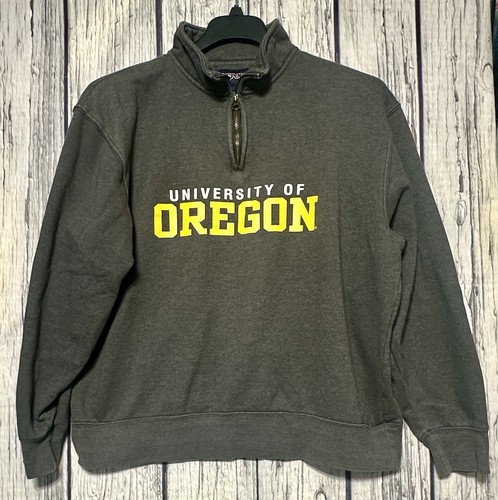 Felpa oregon ducks adulto - felpa,