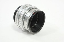 Hasselblad 80 mm f/2.8 Tessar