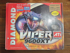 Diamond Viper 9600XT ATI