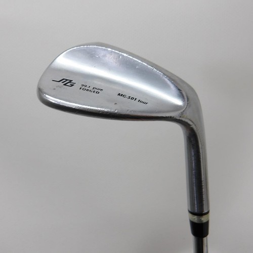 Miura wedge s01 - wedge, 58°