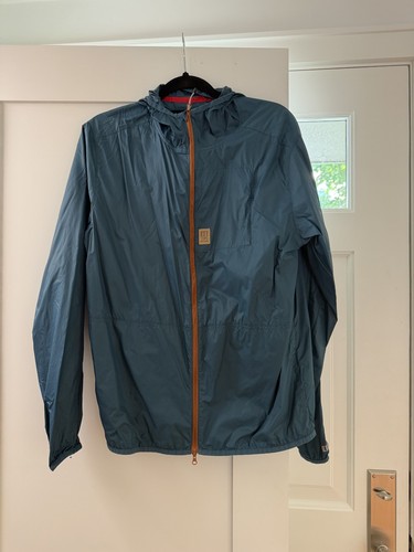Giacca con cappuccio zip - con,