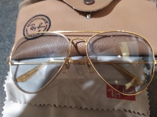 Ray ban usa aviator occhiali - ray-ban,