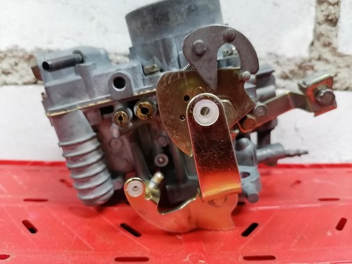 Carburatore ricondizionato - carburatore,