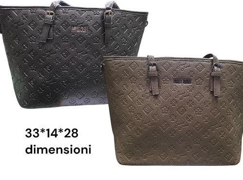 Borsa grande sweet years - sweet, cod