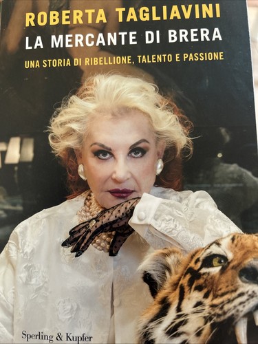 Roberta tagliavini la - tagliavini, :