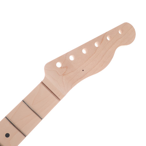 Telecaster collo non finito - non,