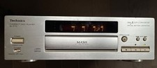 Technics p70 lettore - lettore, cd