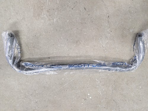 Scott mtb bullhorn - mtb,