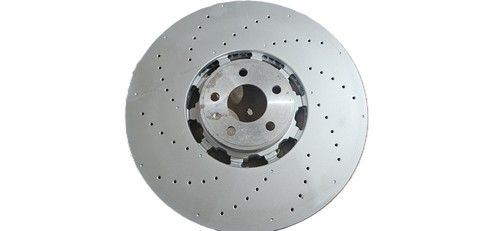 Disco freno brembo audi - freno,