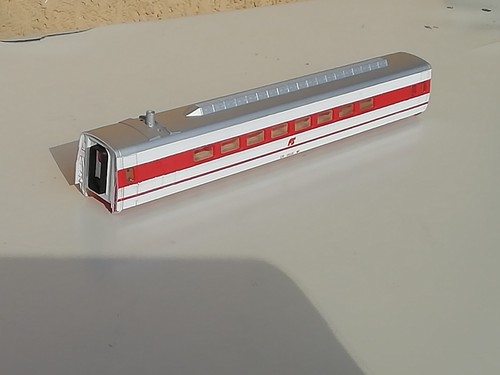Lima cassa carrozza - cassa, intermedia