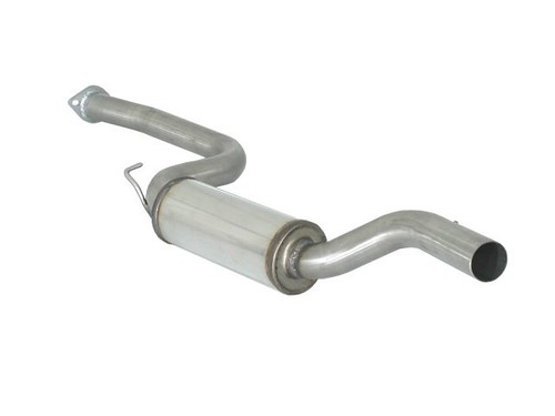 Centrale ragazzon per - centrale, ford