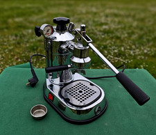 la pavoni Professional very
