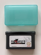 Final Fantasy VI 6 Advance