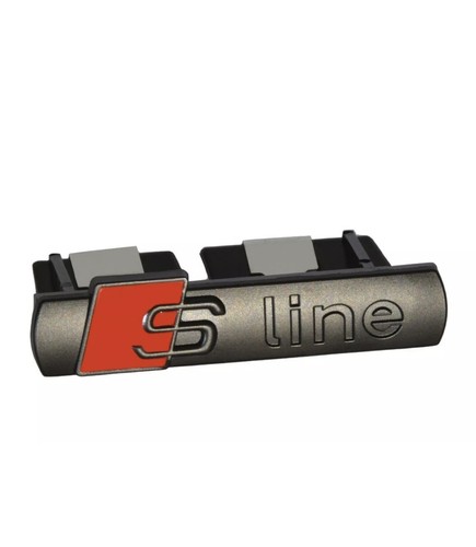 Fregio stemma griglia line - stemma, s-line