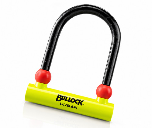 Bullock urban antifurto - urban, moto