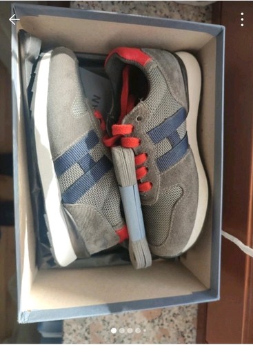 Sneakers hogan bambino - hogan,