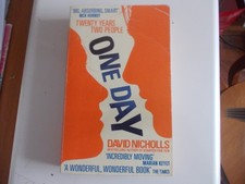 One day - Nicholls David -