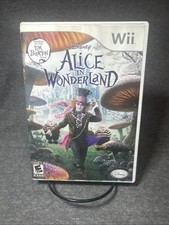 Alice nel Paese delle