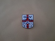 Spilla pin ultras genoa gav - ultras,
