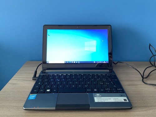 Netbook packard bell enme69bmp - packard,