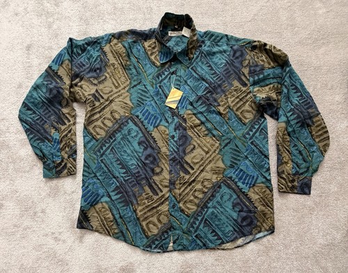 Camicia uomo angelo litrico - camicia,