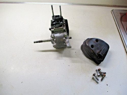 Oem stihl trimmer fs56rc - oem,