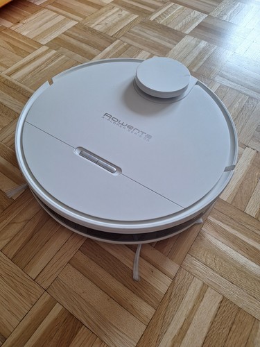 Aspira lavapavimenti robot - aspira,