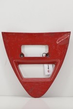 Convogliatore Originale Rosso Ducati 996 916 748 48410191A