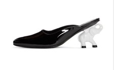 Dorateymur Elephant Mule, 39