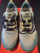 Scarpe Da Trail Running New Balance Fresh Foam X Hierro v9