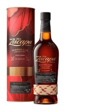 RUM ZACAPA CENTENARIO LA