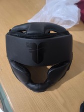 Casco da kick boxing Karate