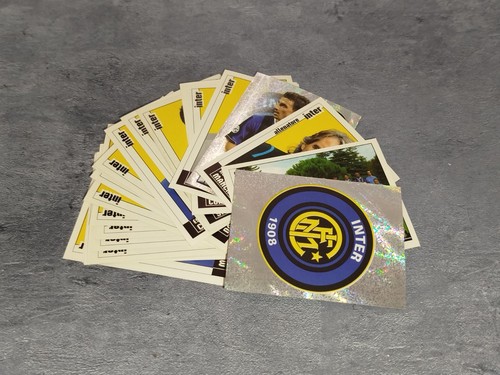 2006 2007 inter calciatori - inter,