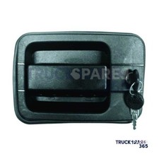 ADATTO IVECO CARGO 75E15 MANIGLIE PORTA RH PANNELLI CORPO PORTA