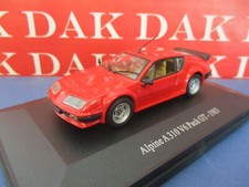 Die cast 1/43 Modellino Auto