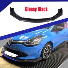 PER RENAULT CLIO IV SPOILER