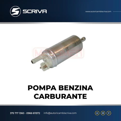 Pompa benzina carburante - benzina,