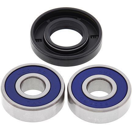 Kit cuscinetti ruota - , anteriore