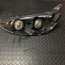 Faro fanale anteriore DX