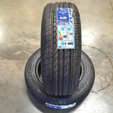 4 Pneumatici estivi m+s 195 60