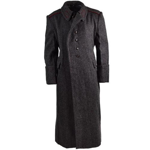 Genuine bulgarian trench coat - bulgarian,